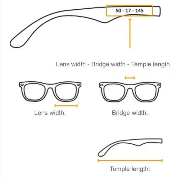 Yves Saint Laurent Black & Tortoise Leopard Print Sunglasses - Picture 8 of 10